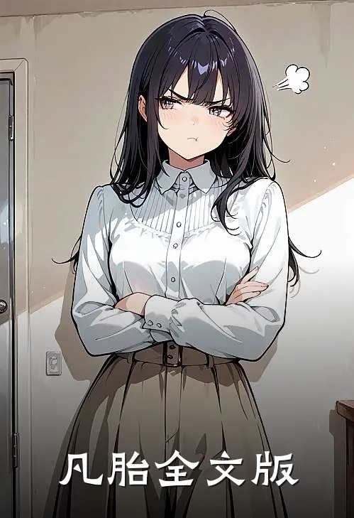 凡胎全文版