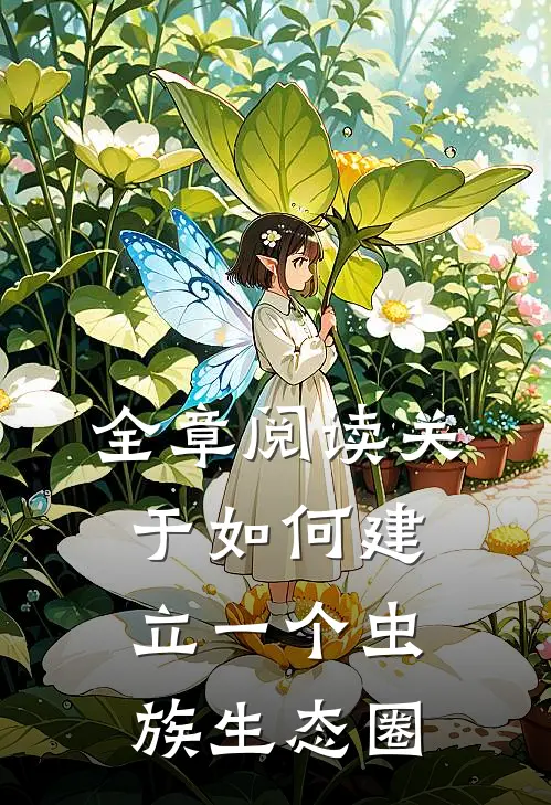 全章阅读关于如何建立一个虫族生态圈