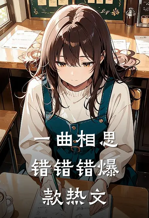 一曲相思,错错错爆款热文