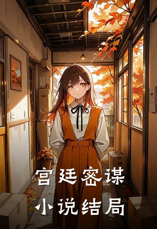 宫廷密谋小说结局