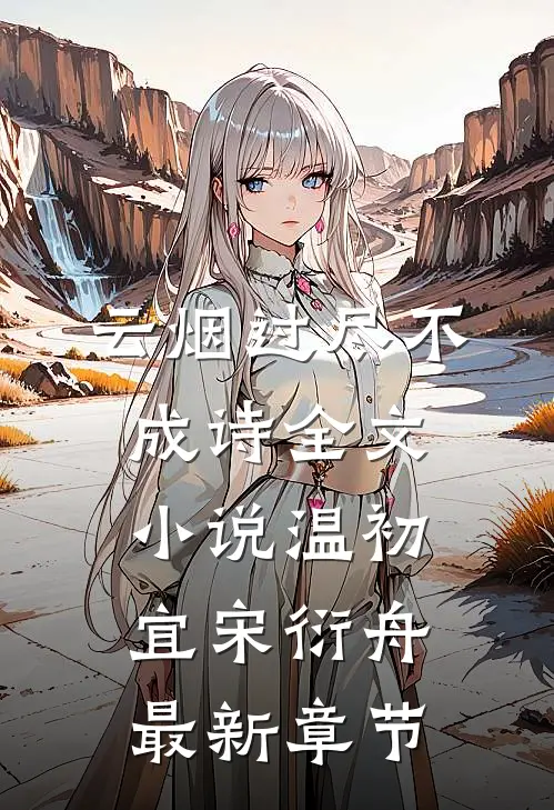 云烟过尽不成诗全文小说温初宜宋衍舟最新章节