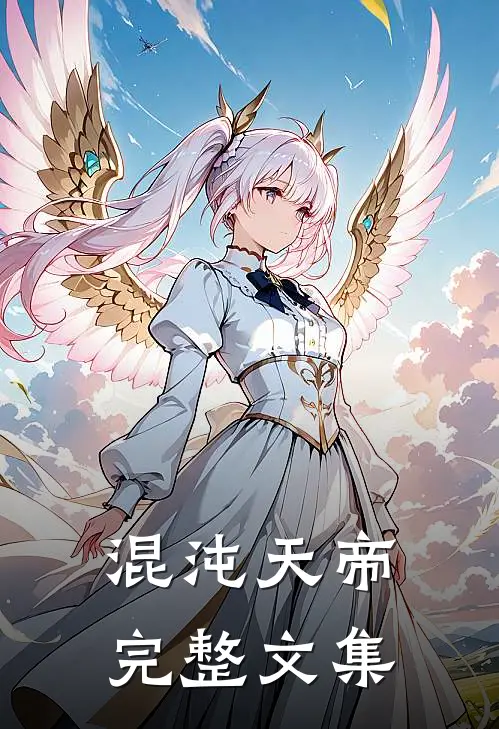 混沌天帝完整文集