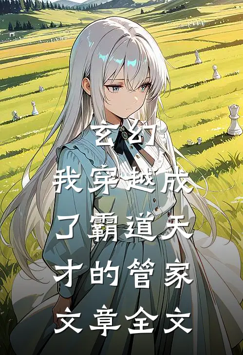 玄幻：我穿越成了霸道天才的管家文章全文