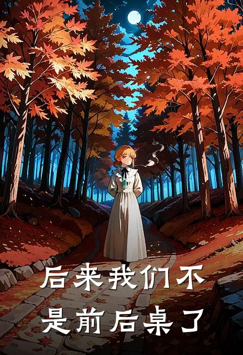后来我们不是前后桌了
