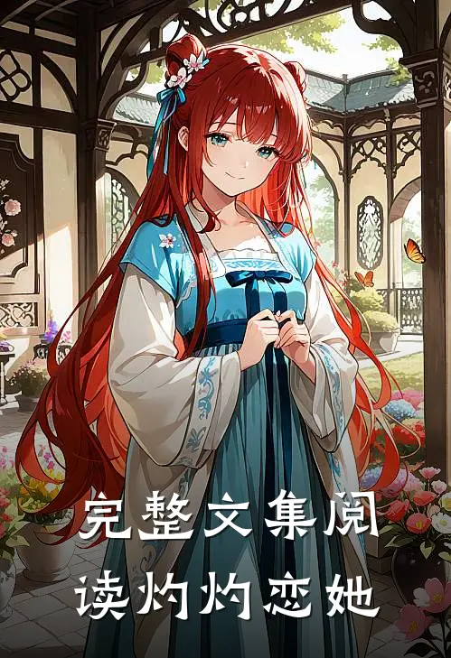 完整文集阅读灼灼恋她