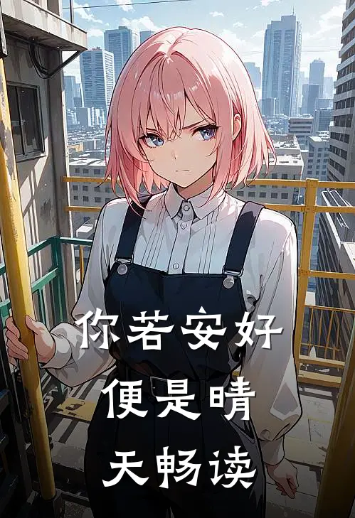 你若安好,便是晴天畅读下一句