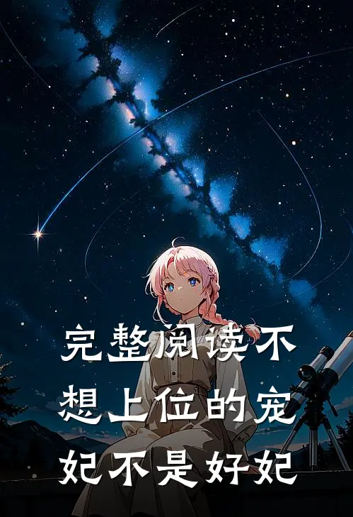 完整阅读不想上位的宠妃不是好妃