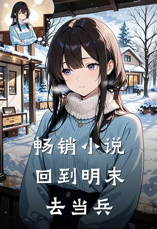 畅销小说回到明末去当兵