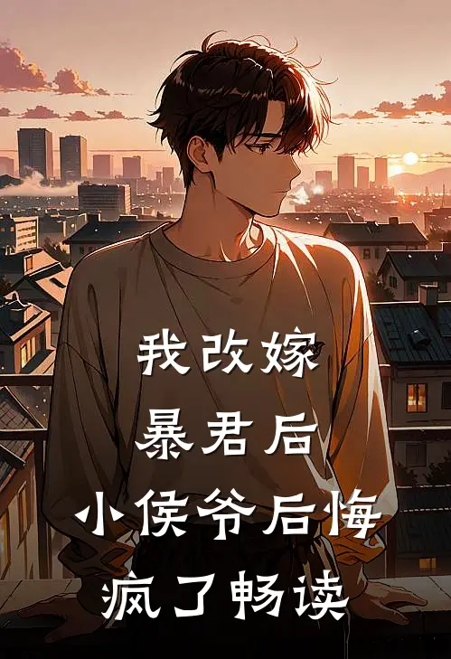 我改嫁暴君后,小侯爷后悔疯了畅读全文