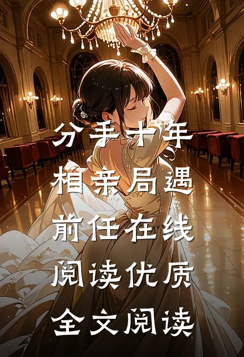 分手十年,相亲局遇前任 在线阅读优质全文阅读