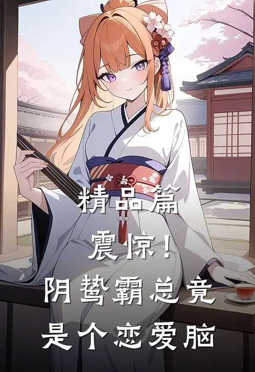 精品篇震惊！阴鸷霸总竟是个恋爱脑
