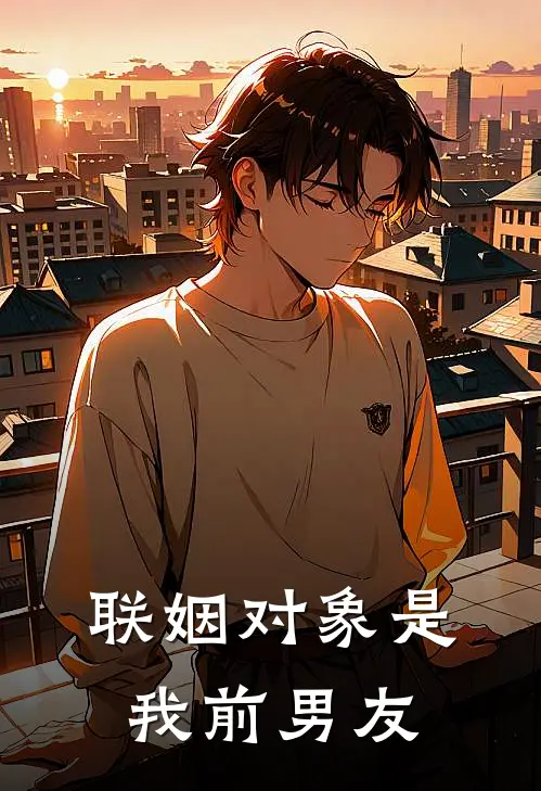联姻对象是我前男友