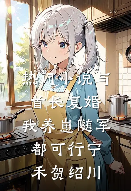 热门小说与首长复婚，我养崽随军都可行宁禾贺绍川