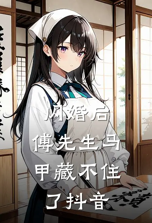 闪婚后：傅先生马甲藏不住了抖音