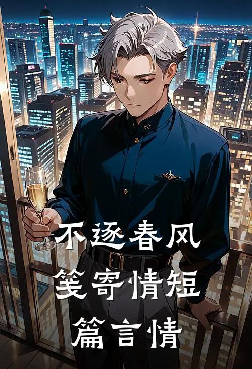 不逐春风笺寄情短篇言情