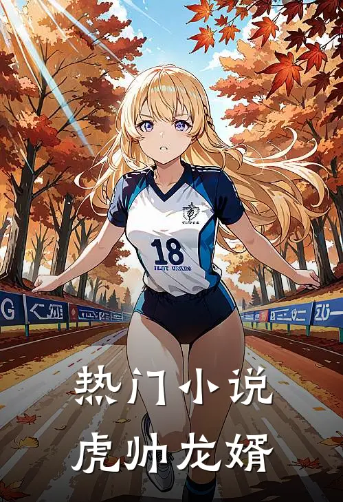 热门小说虎帅龙婿