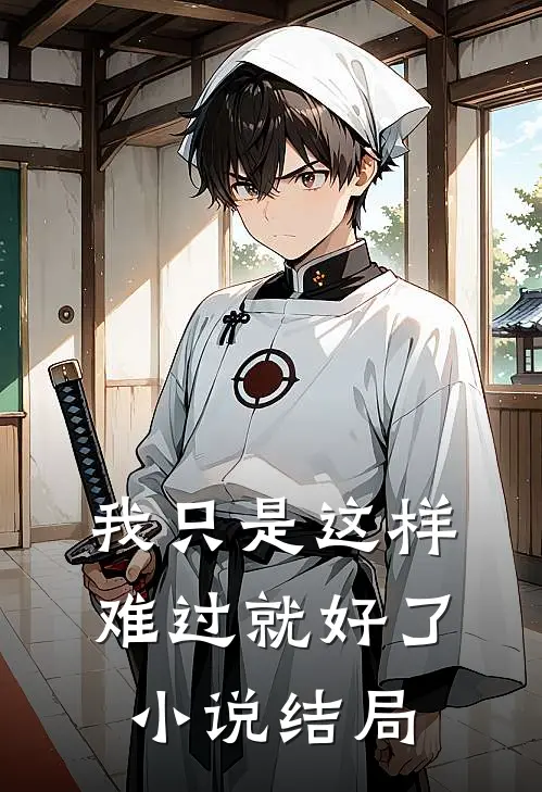 我只是这样难过就好了小说结局
