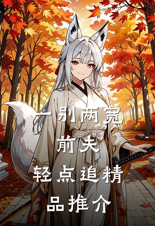 一别两宽：前夫，轻点追精品推介