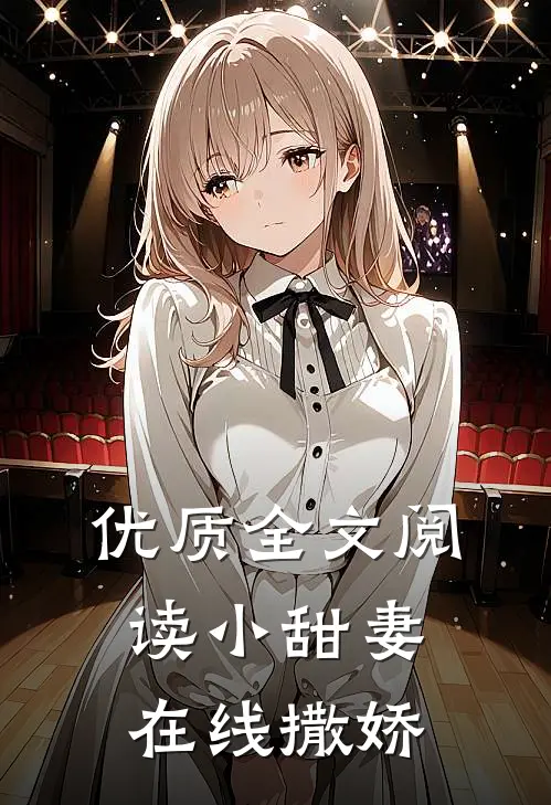 优质全文阅读小甜妻在线撒娇