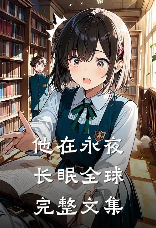 他在永夜长眠全球完整文集