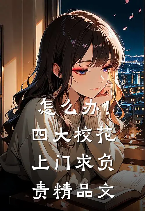 怎么办！四大校花上门求负责精品文