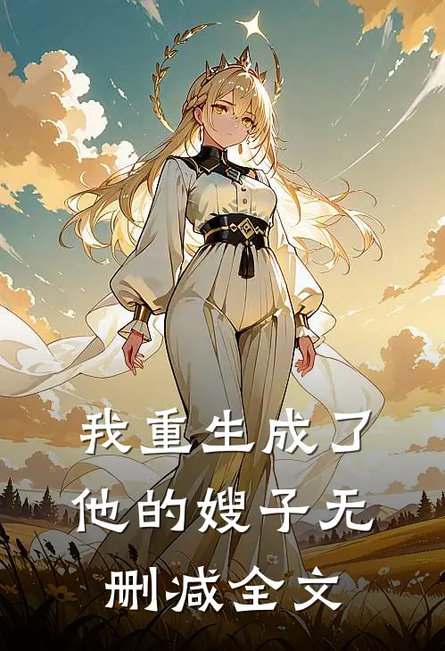 我重生成了他的嫂子无删减全文