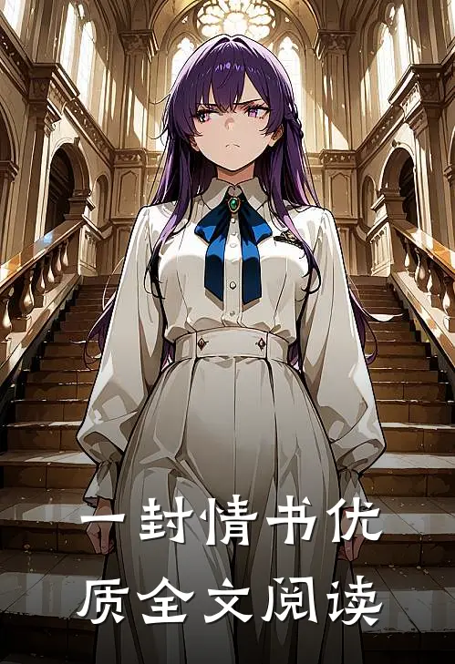 一封情书优质全文阅读