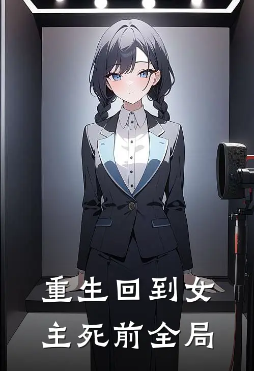 重生回到女主死前全局