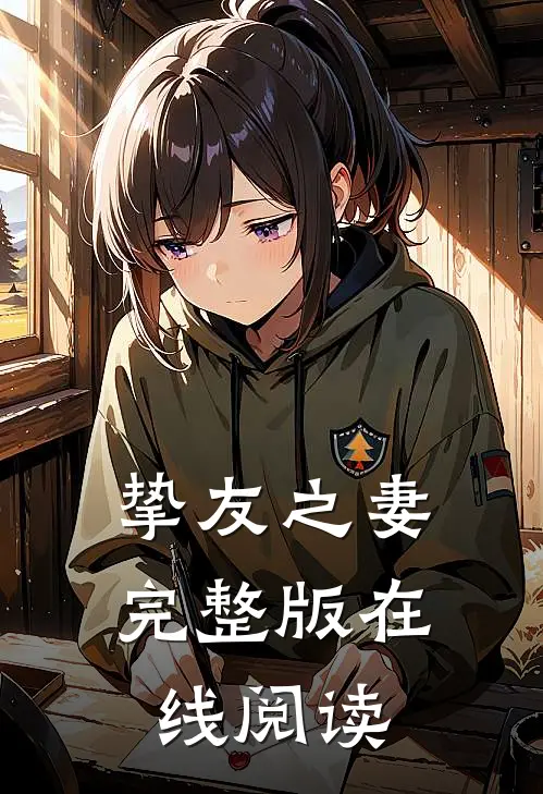 挚友之妻完整版在线阅读