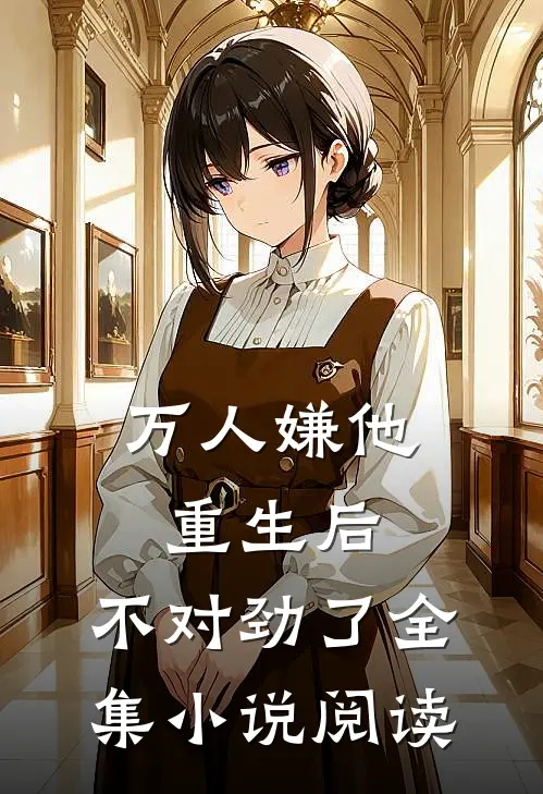 万人嫌他重生后,不对劲了全集阅读
