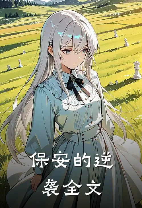 保安的逆袭全文