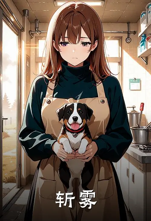 斩雾