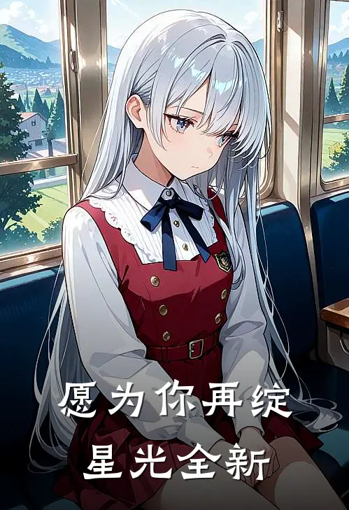 愿为你再绽星光全新