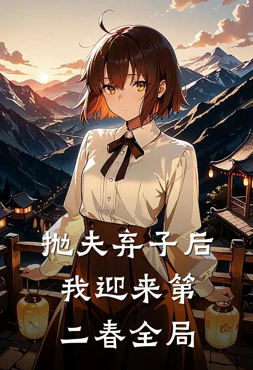 抛夫弃子后,我迎来第二春全局免费阅读