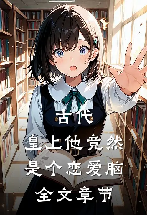 古代：皇上他竟然是个恋爱脑全文章节