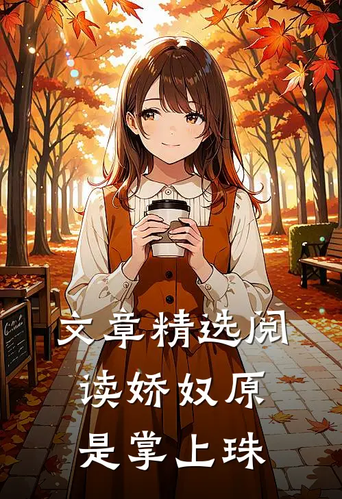 文章精选阅读娇奴原是掌上珠