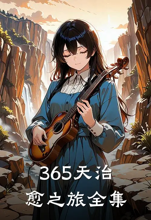 365天治愈之旅 全集