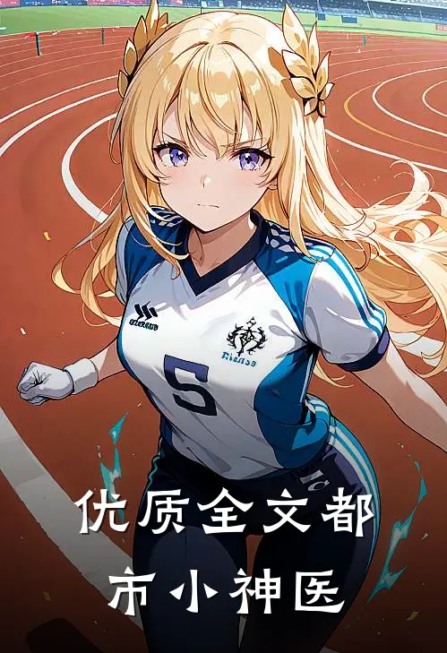 优质全文都市小神医
