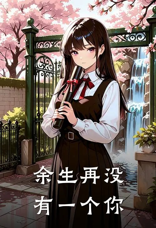 余生再没有一个你