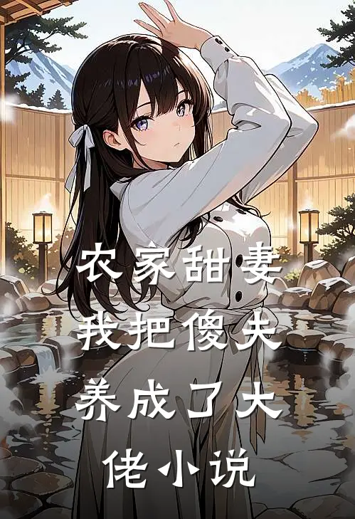 农家甜妻我把傻夫养成了大佬