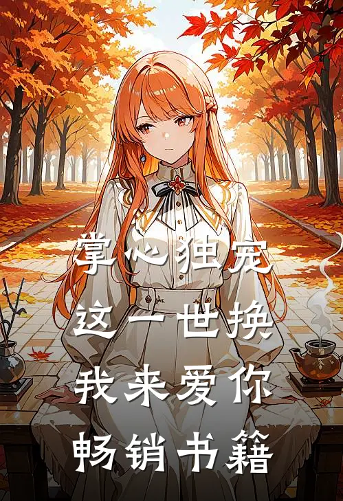掌心独宠：这一世换我来爱你畅销书籍