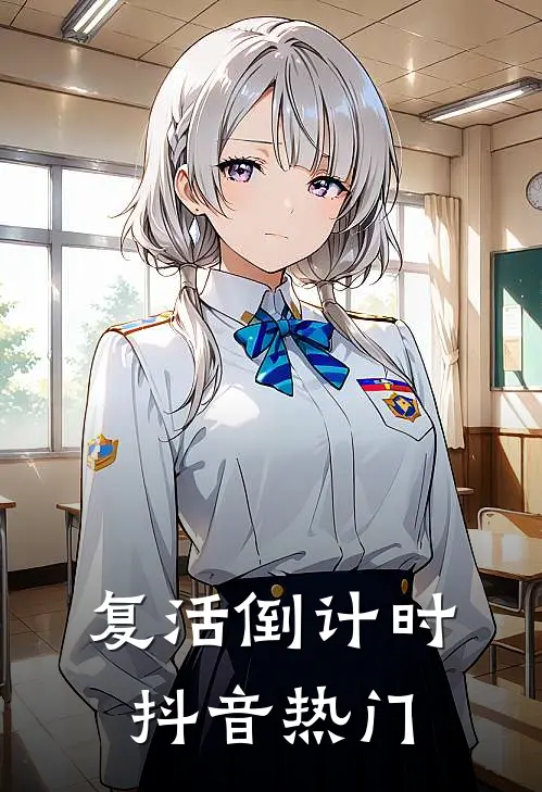 复活倒计时抖音热门