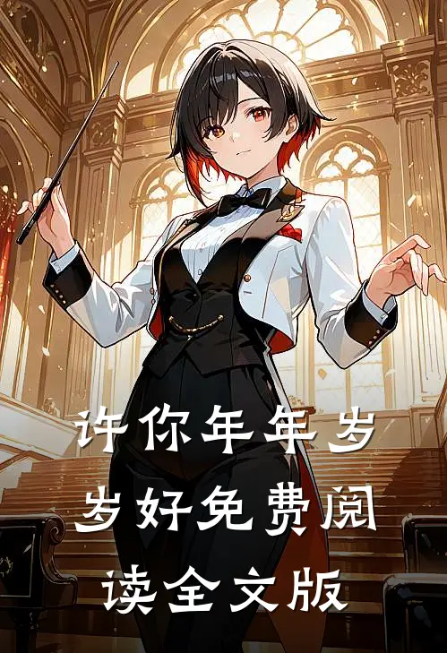 许你年年岁岁好免费阅读全文版