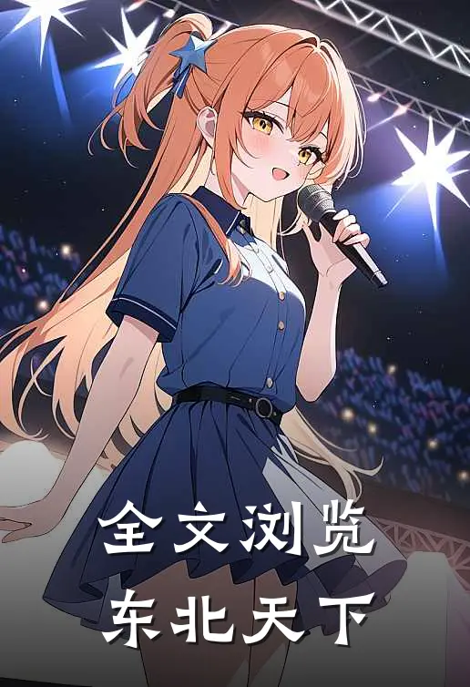 全文浏览东北天下