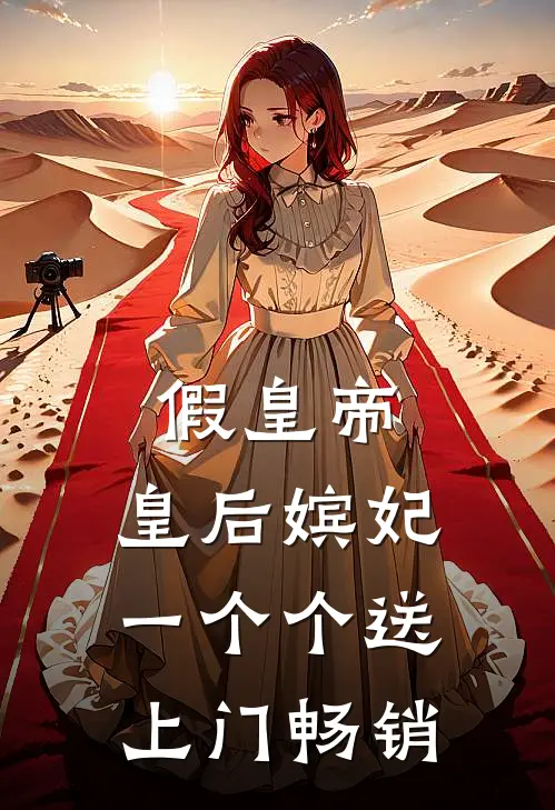 假皇帝，皇后嫔妃一个个送上门畅销