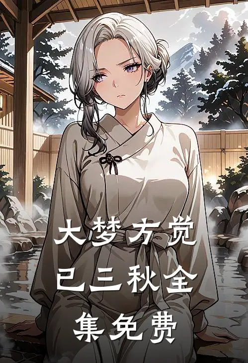 大梦方觉已三秋全集免费