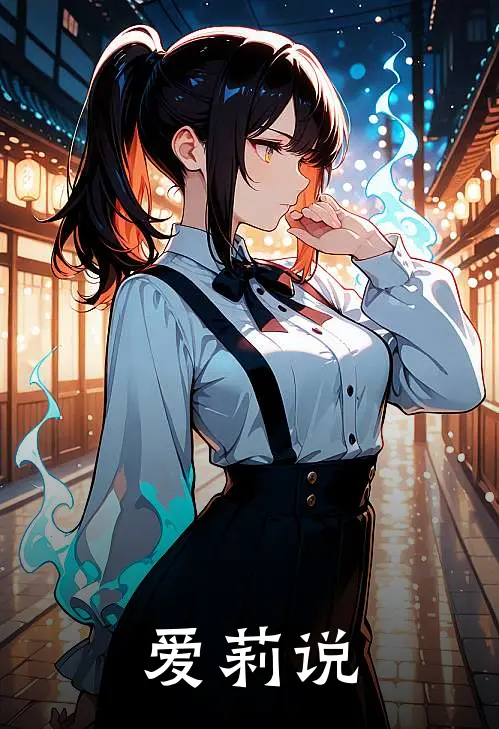 爱莉说
