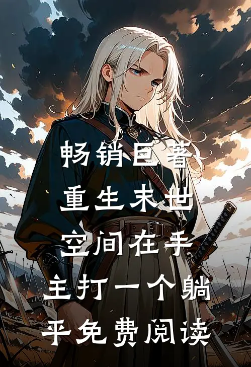 畅销巨著重生末世:空间在手,主打一个躺平免费阅读