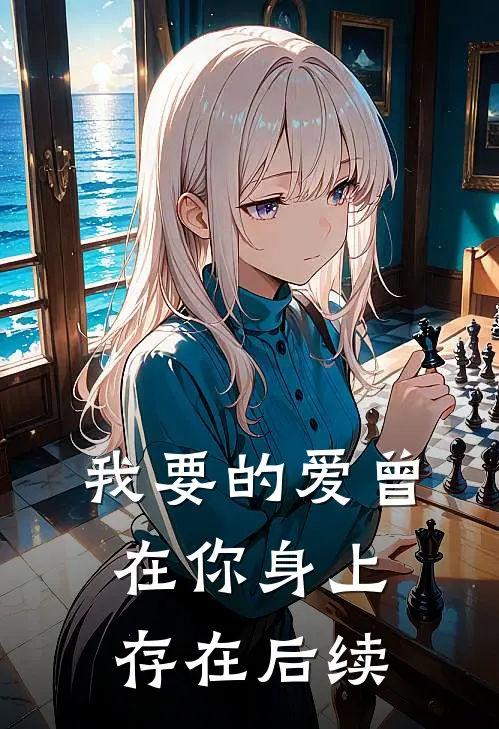 我要的爱曾在你身上存在后续