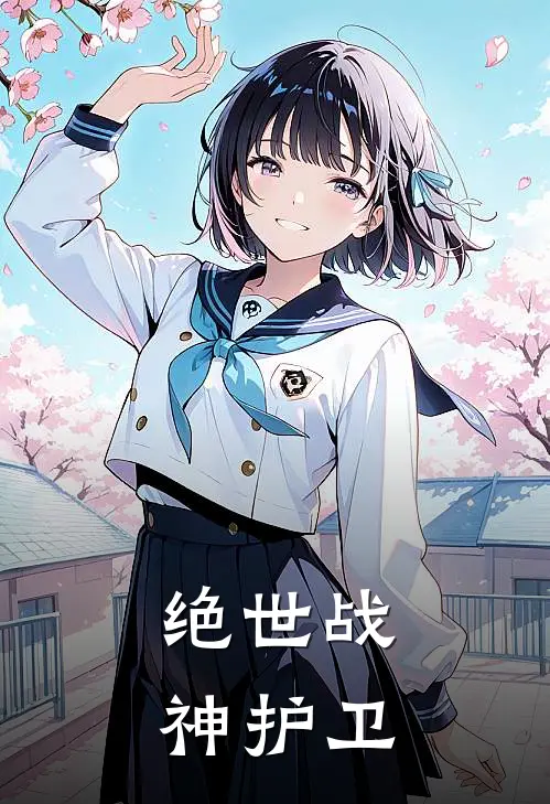绝世战神护卫
